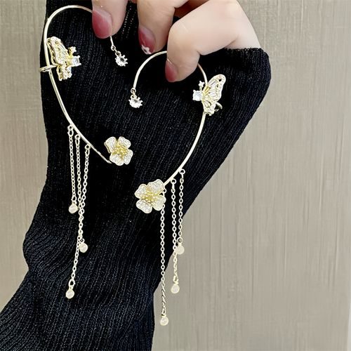 Ear Cuff