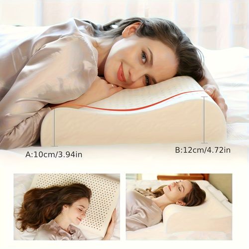 Natural Latex Pillow