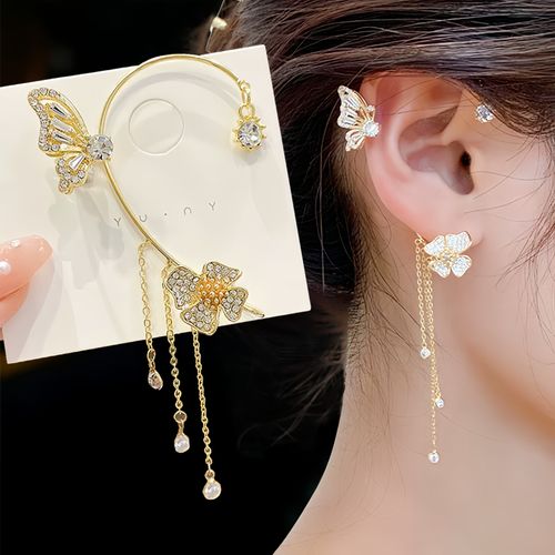 Ear Cuff