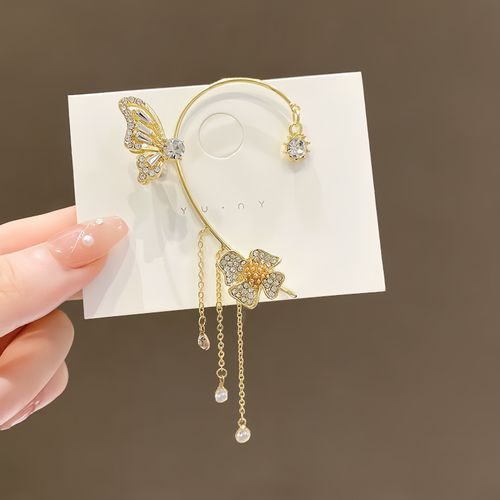 Ear Cuff