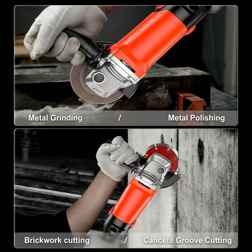 Multi-function Angle Grinder