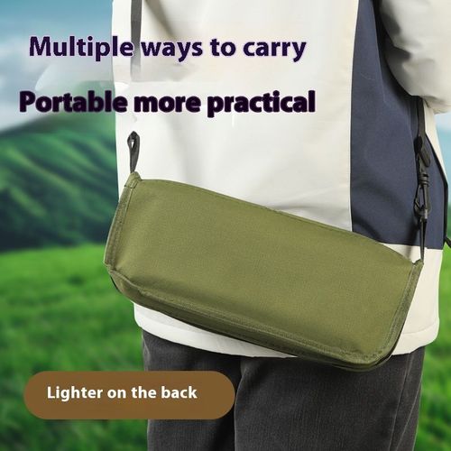 Portable Ultralight Mini Folding Stool