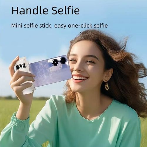 2025 Ultra- Mini Portable Selfie Stick 360 Degree Rotation New Bluetooth Technology Foldable Quadrupod Universal Mobile Plastic