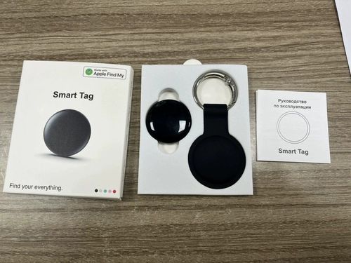 Android Android IOS Universal Global Locator Airtag Bluetooth Anti-lost Device GPS Pet Tracker