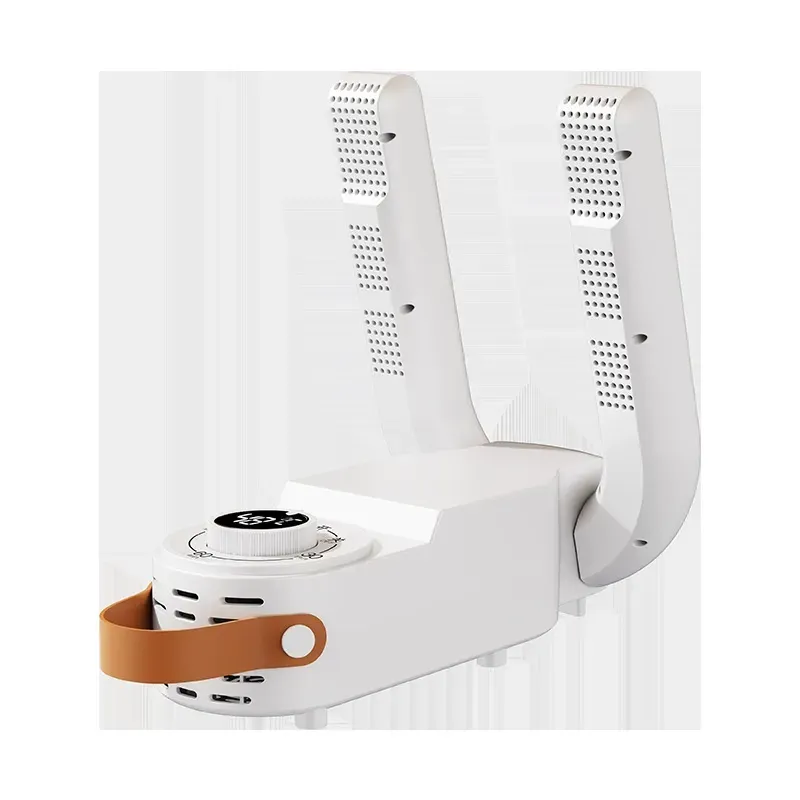 Hot selling smart timed shoe dryer, glove dryer, portable foldable shoe dryer, household constant temperature dehumidification and odor drying shoe dryer artifact