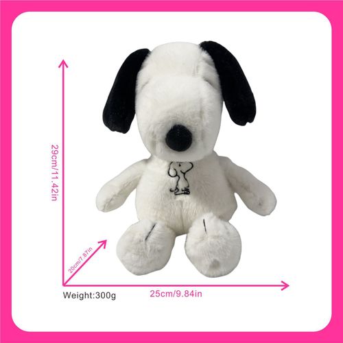 Stitch, a comfort cartoon doll that breathes, lights up, and has moving ears, is a baby companion toy.