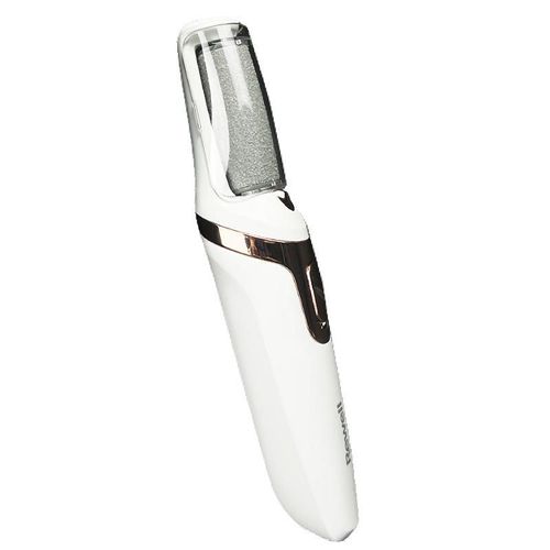 Electric foot grinder, rechargeable, multi-functional, waterproof, removes dead skin and calluses, automatic foot care device.