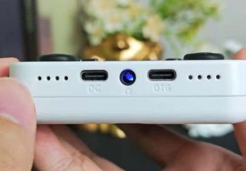 It is price down! This game handheld has the most emulators I've ever used, and the price is astonishingly cheap! 1G running 128G large memory cross-border new R36S open source handheld game console retro GBA arcade classic FC arcade portable PSP. （delivery in 3 days）