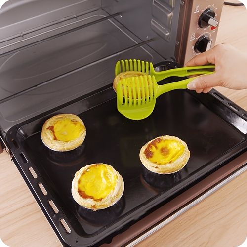Multifunctional vegetable and egg slicer