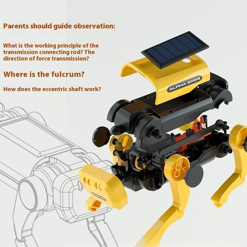 Robot Dog
