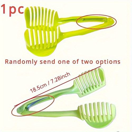 Multifunctional vegetable and egg slicer