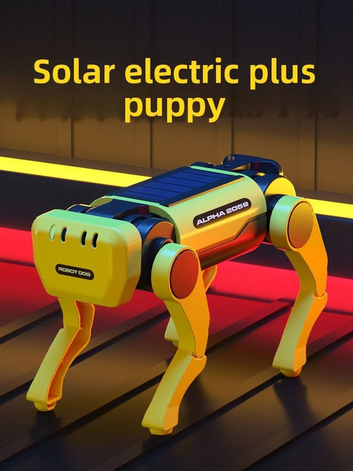 Robot Dog