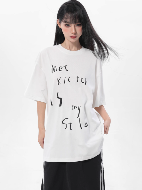 美式白色正肩短袖t恤女夏季設計感小眾辣妹修身緊身絕美短款上衣