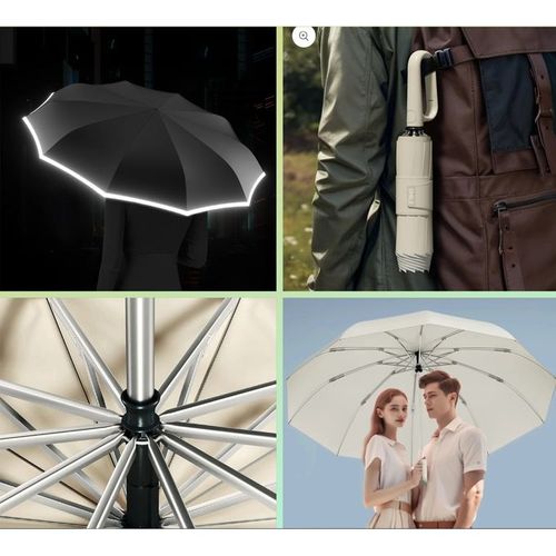 2025 New Type of Portable Mini Hand Fan