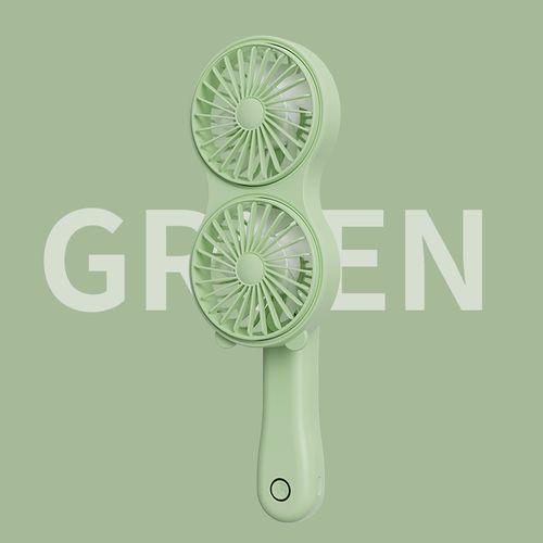 Portable Rechargeable Mini Hand Fan