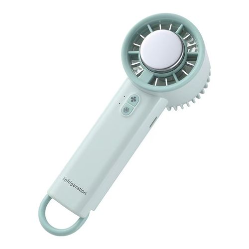 2025 New Type of Portable Mini Hand Fan