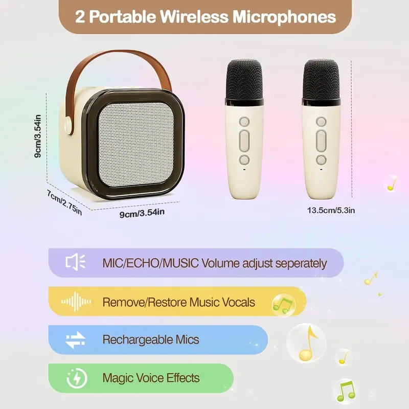 2025 New Type of Portable Mini Hand Fan