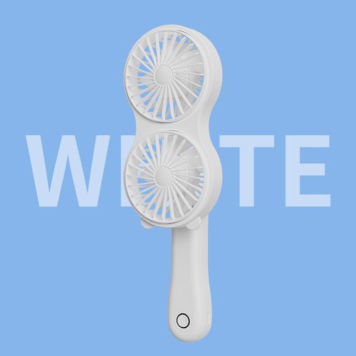 2025 New Type of Portable Mini Hand Fan