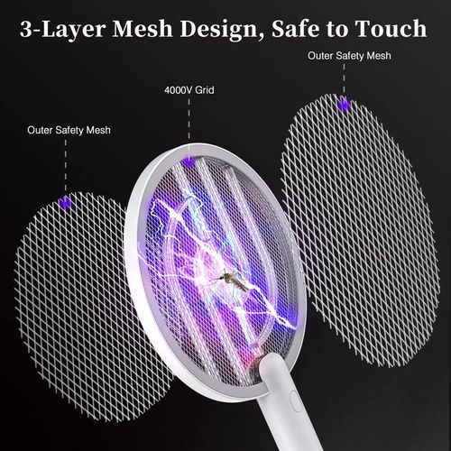 2025 New Type of Portable Mini Hand Fan