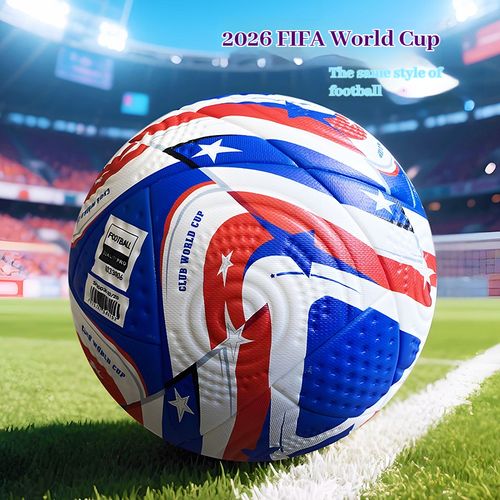🔥🔥2026 FIFA World Cup Popular Football⚽