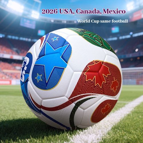 🔥🔥2026 FIFA World Cup Popular Football⚽