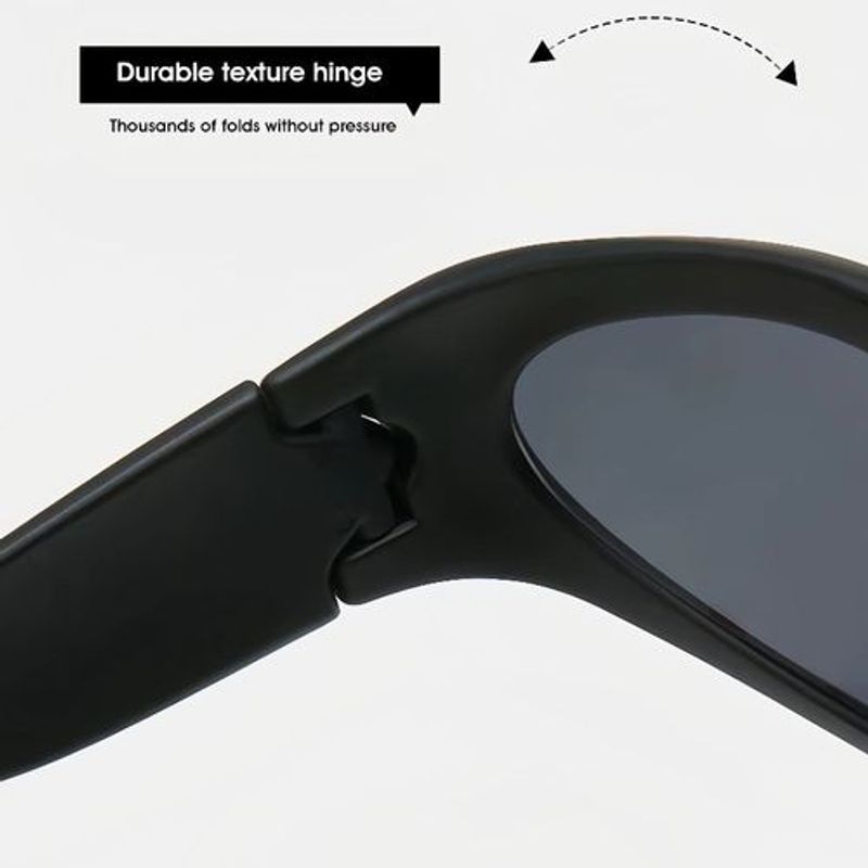 Cat Eye Sunglasses For Fashion Shows - Stylish & Trendy Design