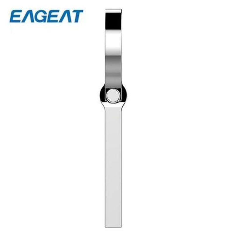 Eaget Pen Flash Drive 3.0 64GB - Metal OTG Micro USB Type-C