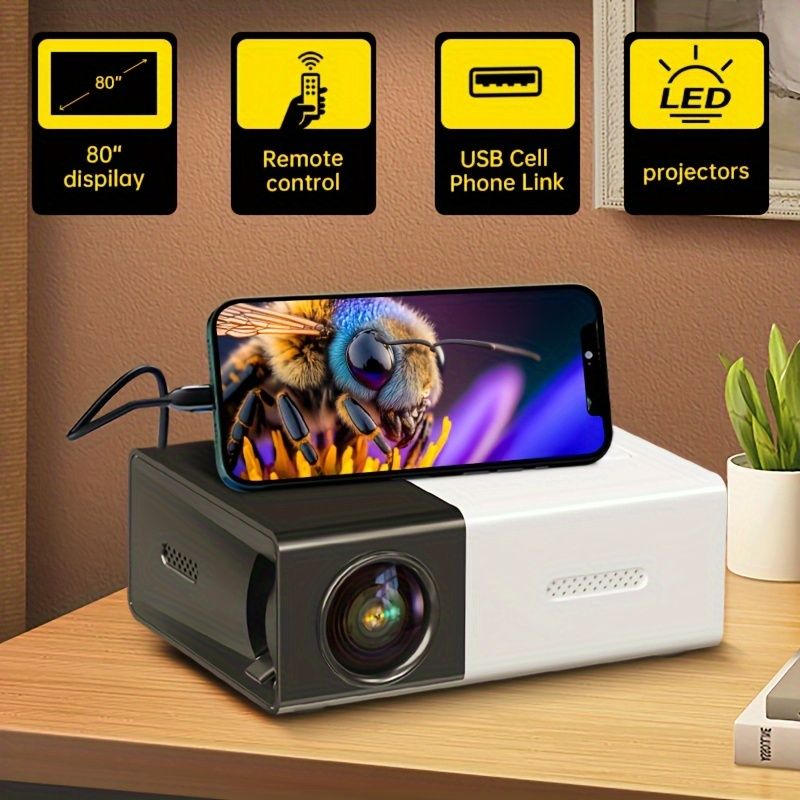 Mini projector