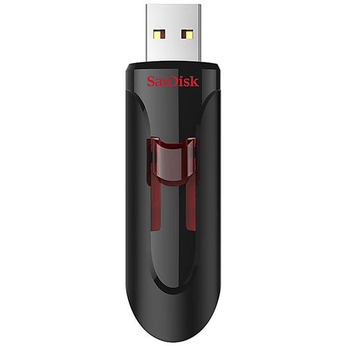 SanDisk 128GB Cruzer Glide 3.0 USB Flash Drive