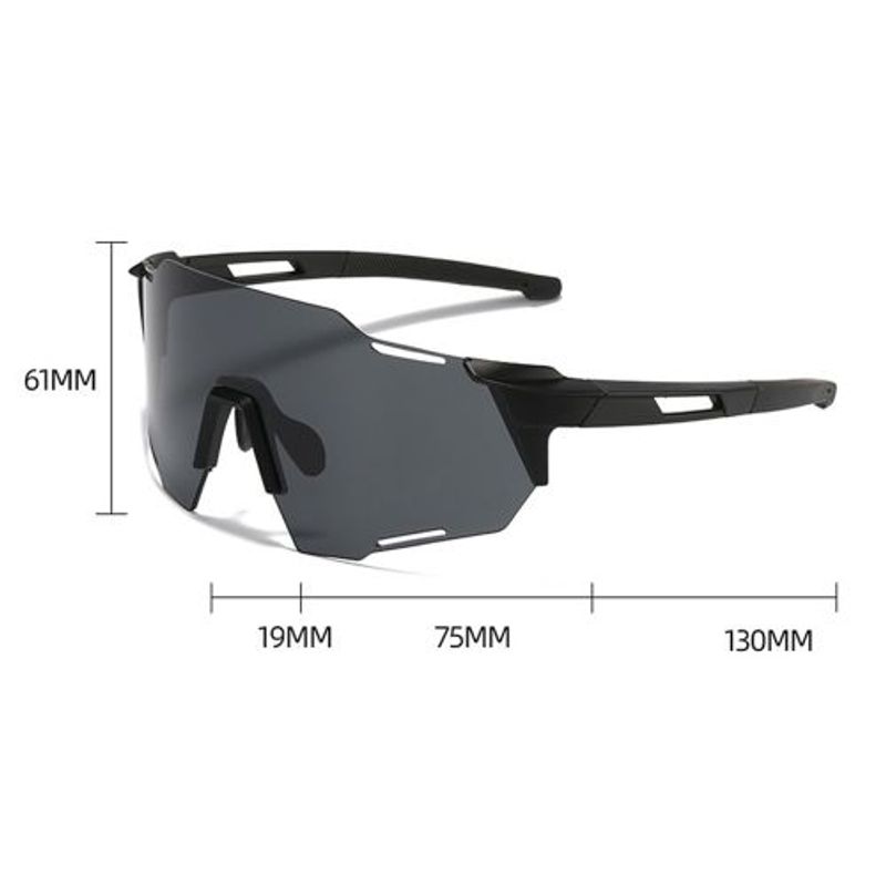 Aprillan Sports Sunglasses Women Men Cycling Glasses Bike Goggles