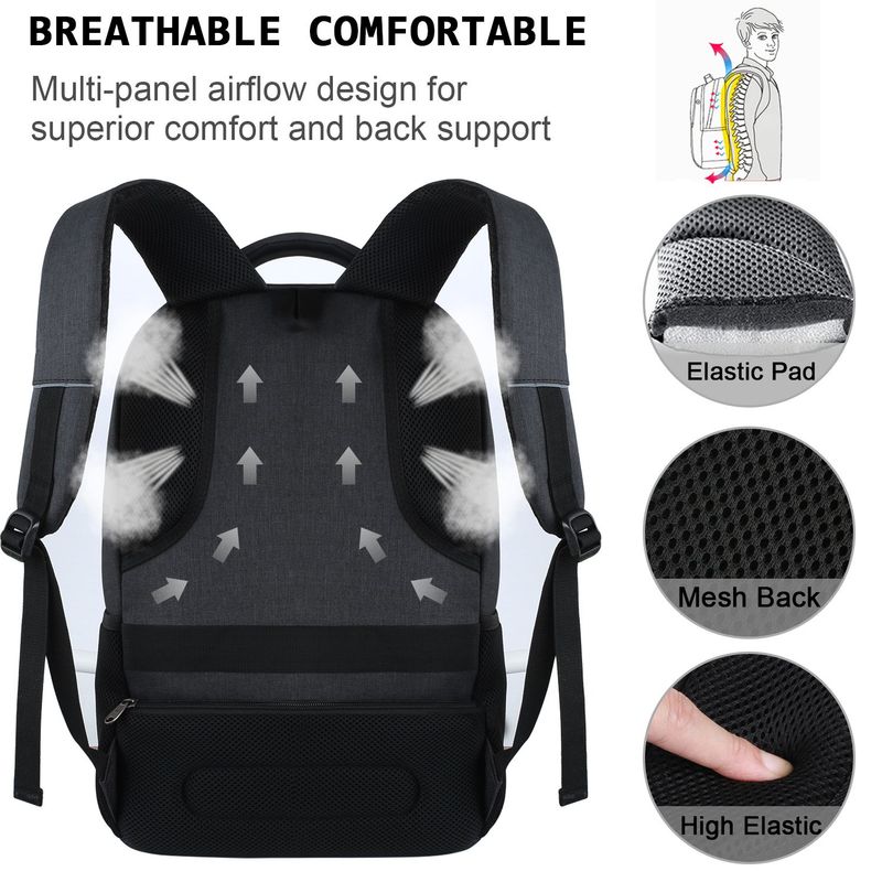 Laptop Backpack