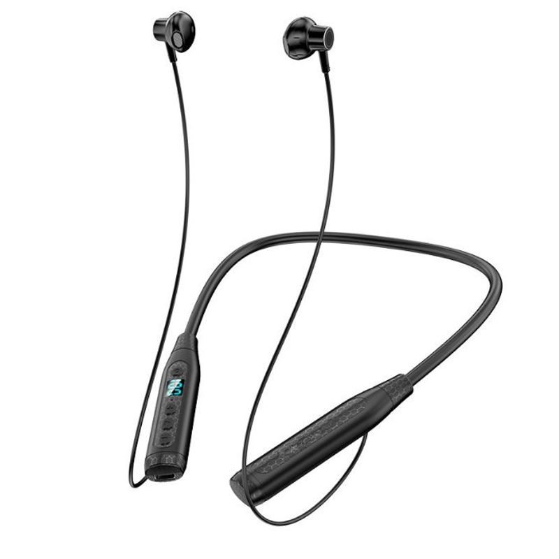 Yaticrab Neckband Bluetooth Headphones – Ultimate Audio Experience With Unmatched Stability