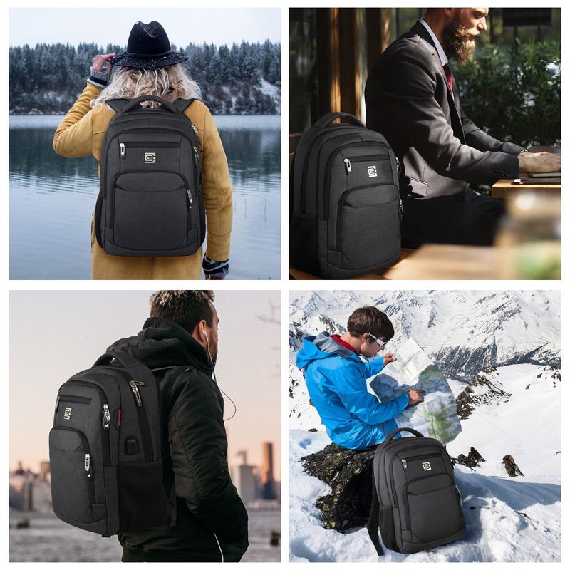 Laptop Backpack