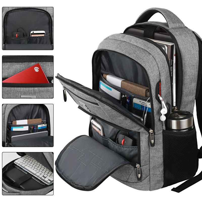 Laptop Backpack