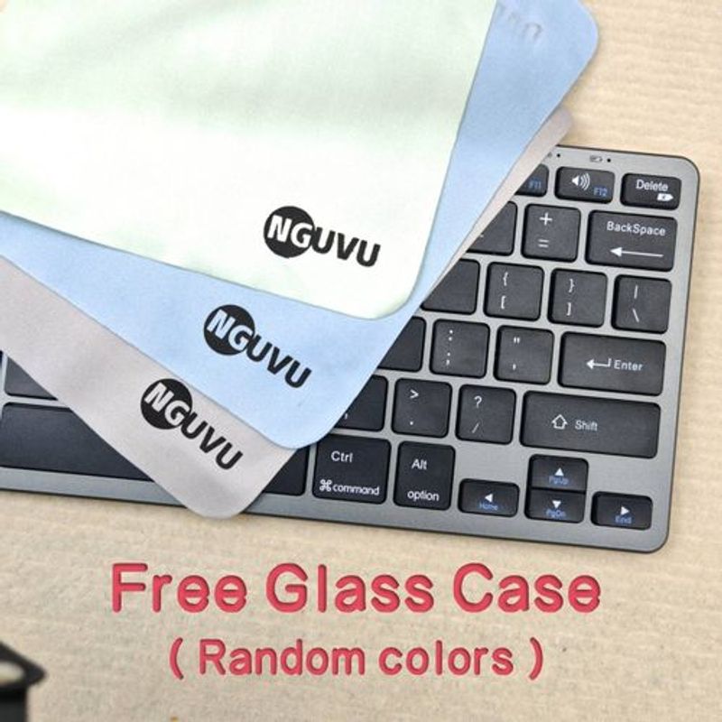 NGUVU Anti Blue Light Protective Computer Screen Glasses