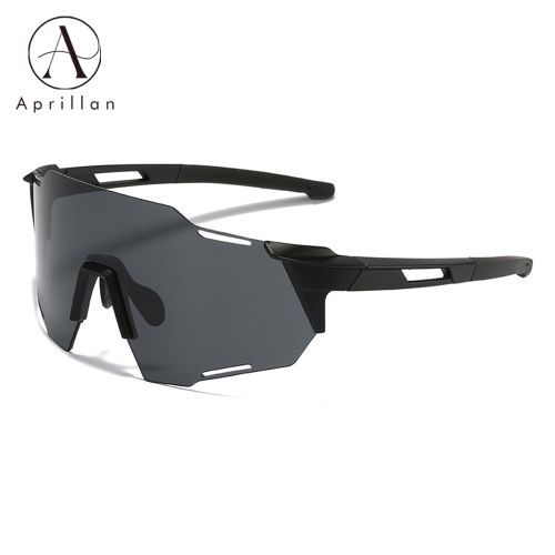 Aprillan Sports Sunglasses Women Men Cycling Glasses Bike Goggles