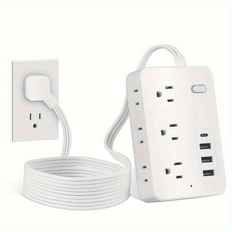 Multi functional socket