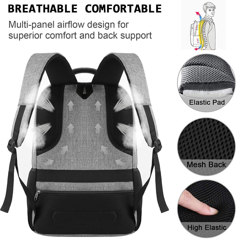 Laptop Backpack