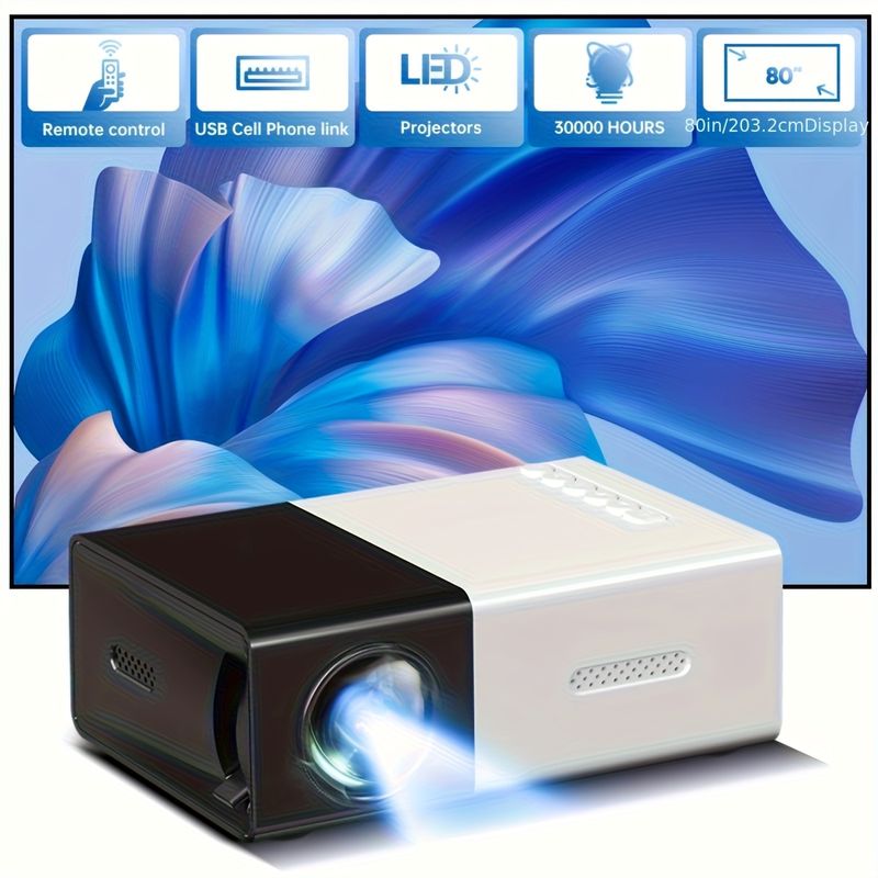 Mini projector