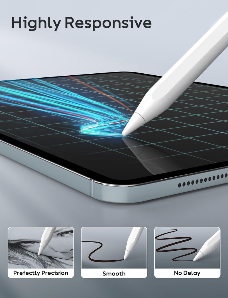 Stylus iPad Pencil