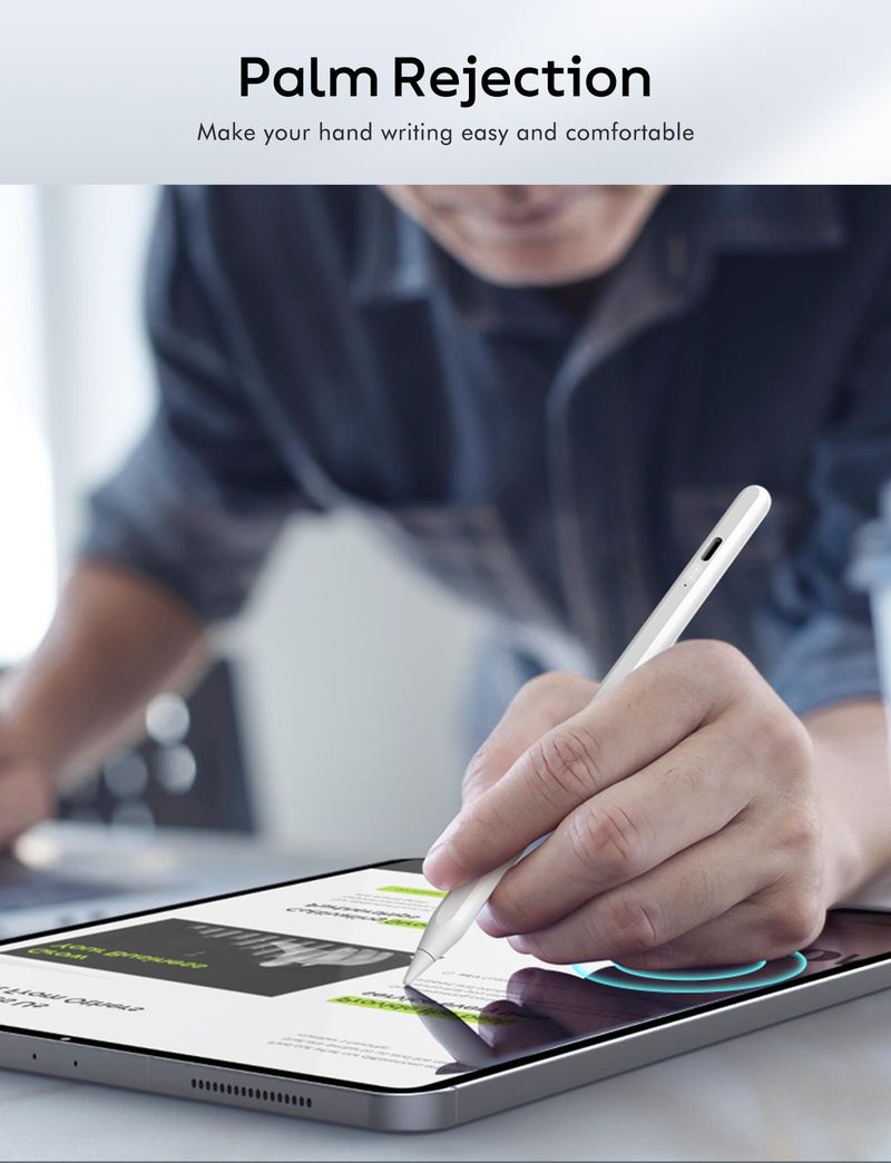 Stylus iPad Pencil