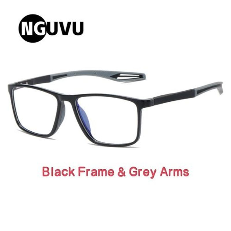 NGUVU Anti Blue Light Protective Computer Screen Glasses