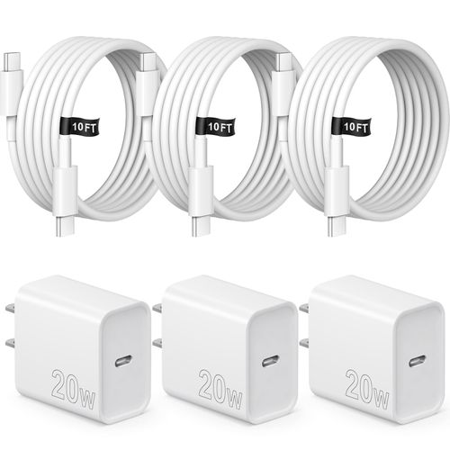 Quick Charger  IPhone
