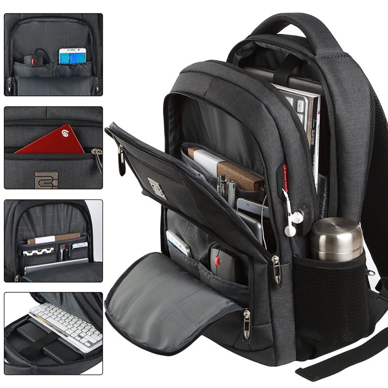 Laptop Backpack