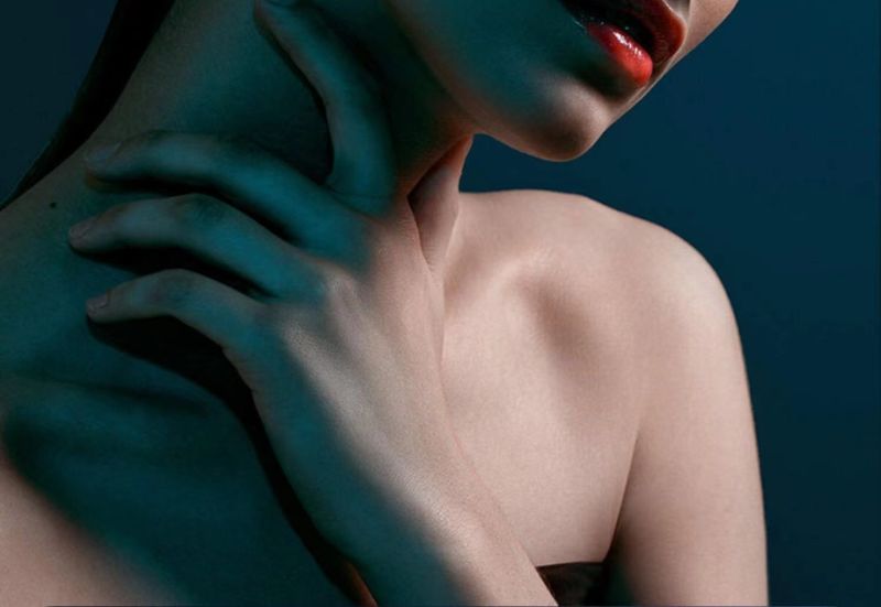 Wireless Bluetooth Earphones Heavy Bass Noise Cancelling