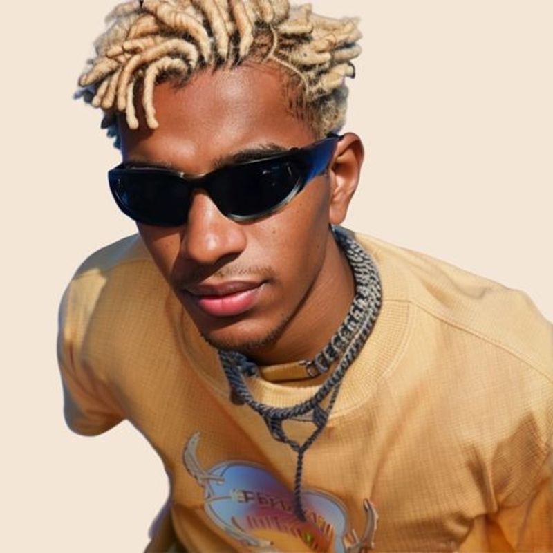 Cat Eye Sunglasses For Fashion Shows - Stylish & Trendy Design