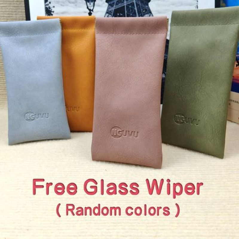 NGUVU Anti Blue Light Protective Computer Screen Glasses