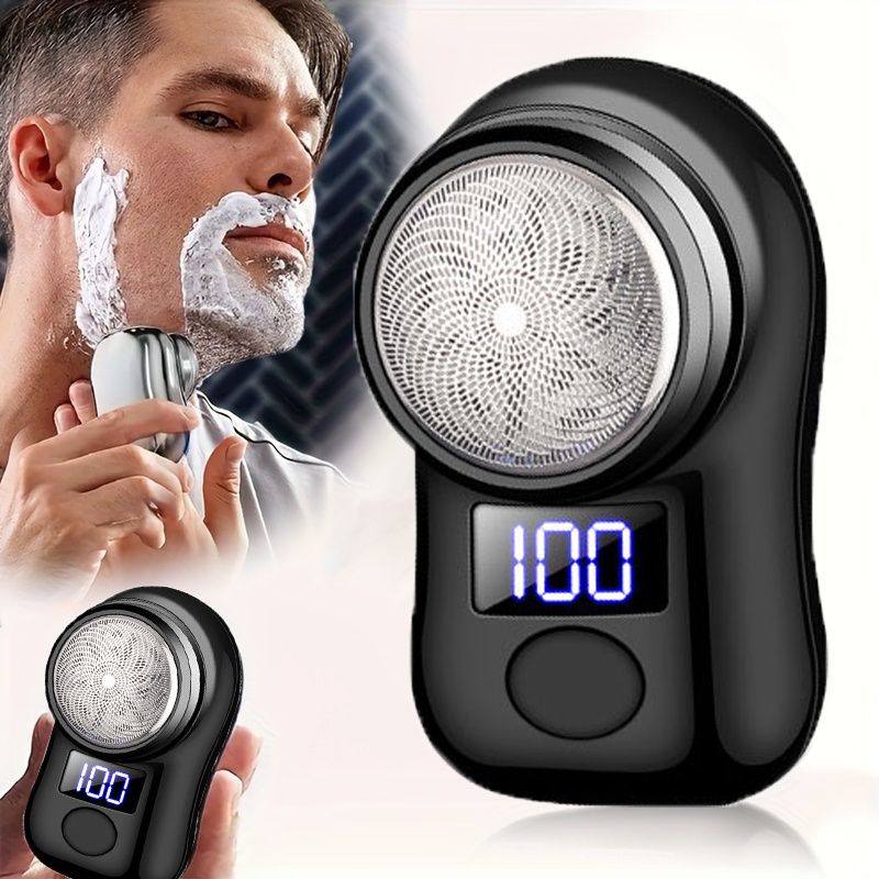 Men's shaver