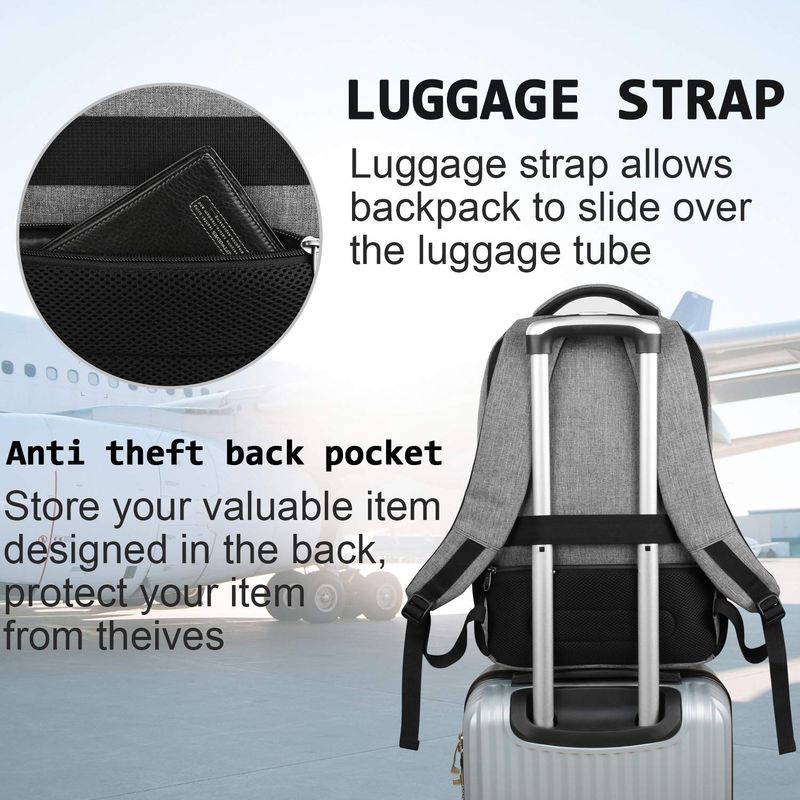 Laptop Backpack