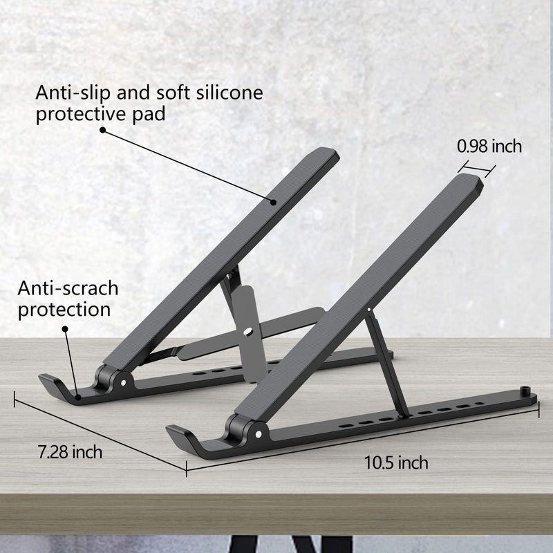Laptop stand